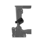 AR-9/10/15 Buffer Tube Wall Mount