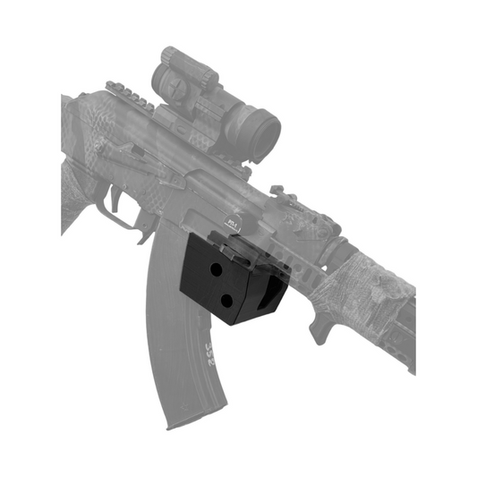 AK Tactical Wall Mount For 5.45/5.56/7.62