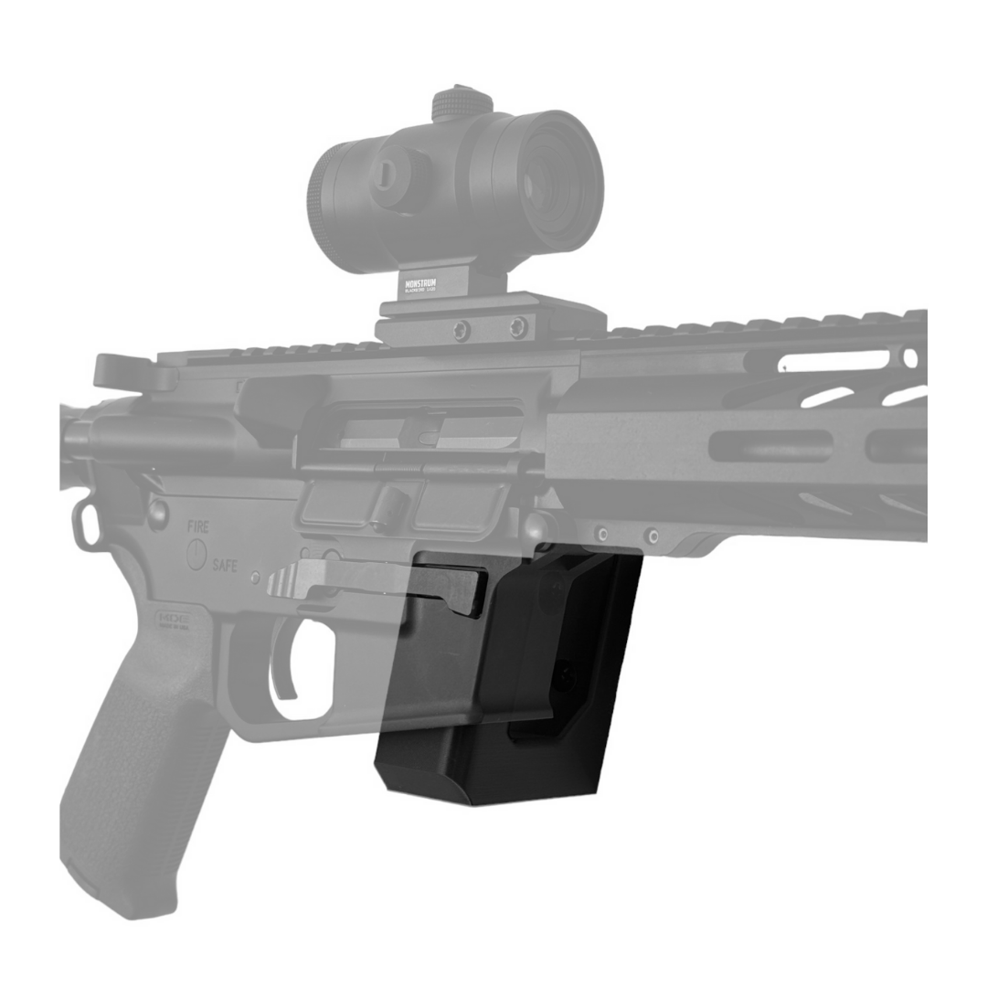 AR9 Wall Mount | Glock Mag PCC | Sub2000 | Ruger Charger/Carbine