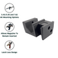 AK Tactical Wall Mount For 5.45/5.56/7.62