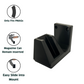 Magpul AK PMAG Rifle Wall Mount - 762x39