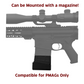 Magpul AR10 PMAG Rifle Wall Mount - 762x51 SR125/M110