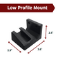 Magpul PMAG Rifle Wall Mount - 223/556