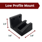 Magpul PMAG Rifle Wall Mount - 223/556