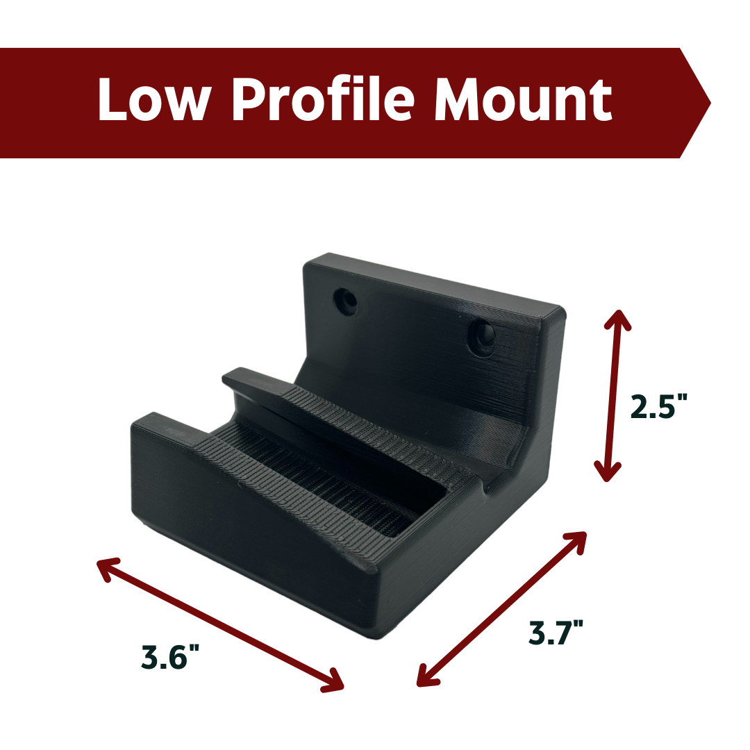 Magpul AR10 PMAG Rifle Wall Mount - 762x51 SR125/M110