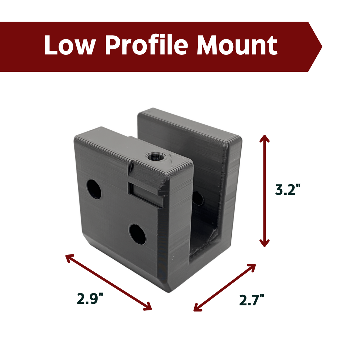 AR-10 Wall Mount