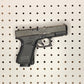 Glock Compatible Pegboard Mount