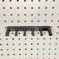 Glock Compatible Pegboard Magazine Rack