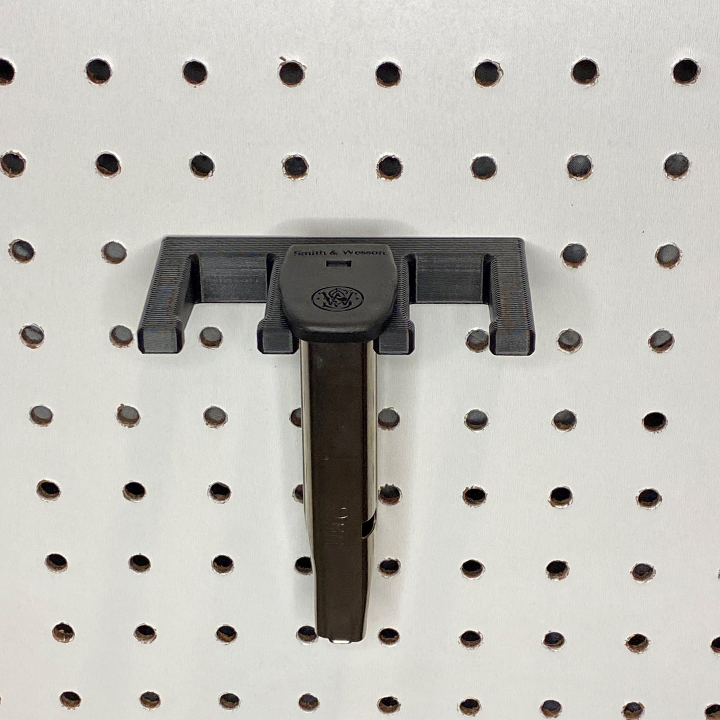 SD9 VE Pegboard Magazine Rack