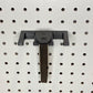 CZ Pegboard Magazine Rack for 75B/85B/SP-01/Shadow/P-07/P-10