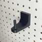 Barrel Pegboard Mount