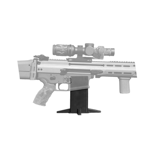 FN SCAR-H Stand