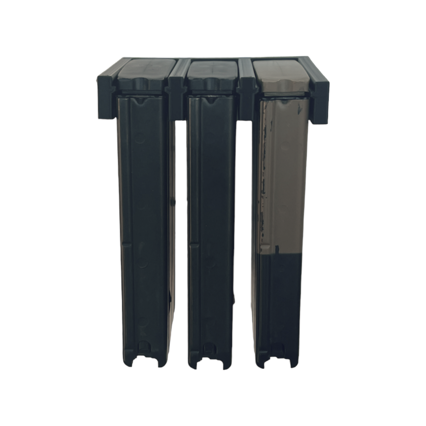 FN SCAR-H Magazine Wall Mount / Rack