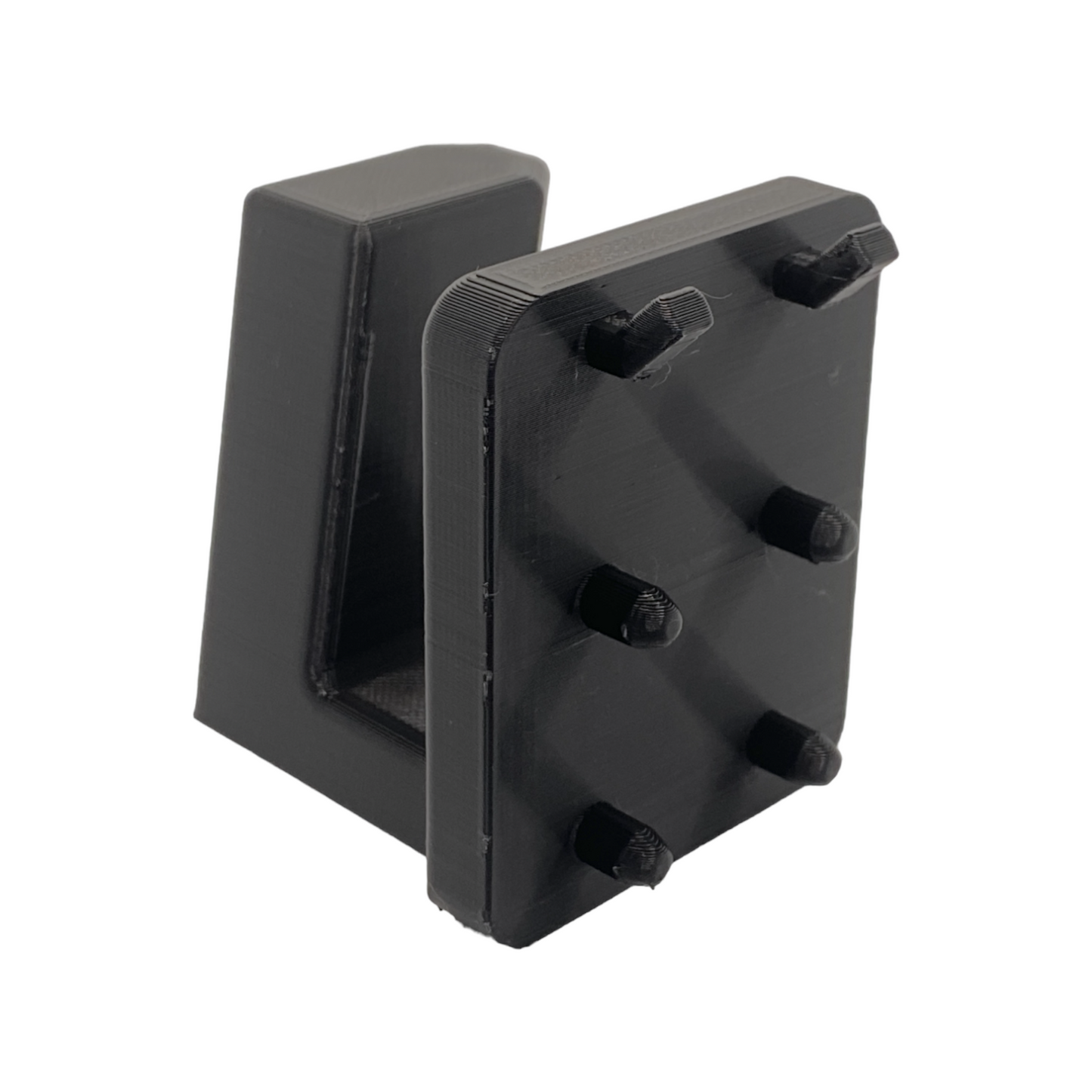 CZ Pegboard Mount for 75B/85B/SP-01/Shadow/P-07/P-10