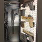 Glock Compatible Pegboard Mount