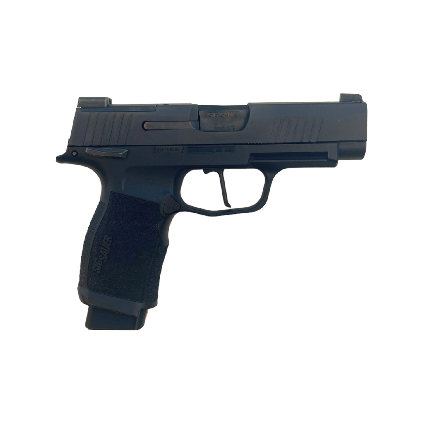 Sig P365 Wall Mount