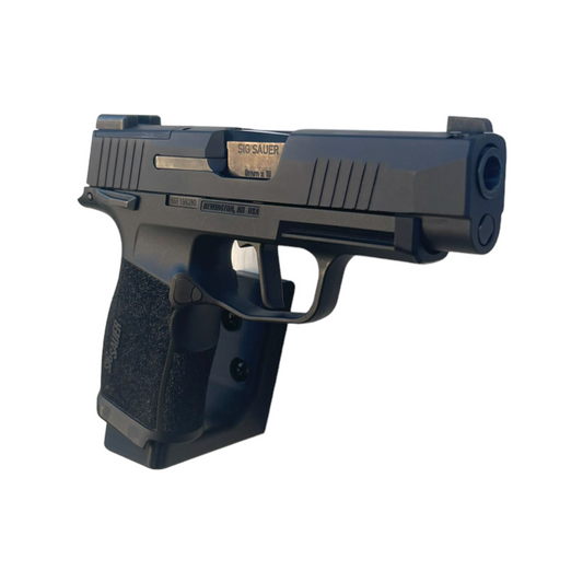 Sig P365 Wall Mount