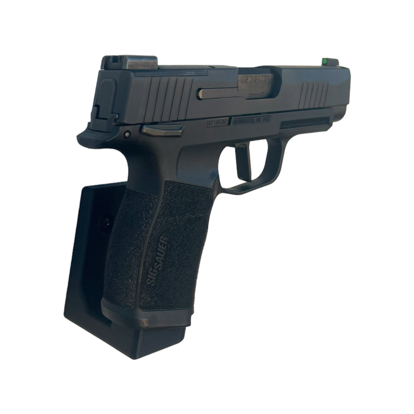 Sig P365 Wall Mount