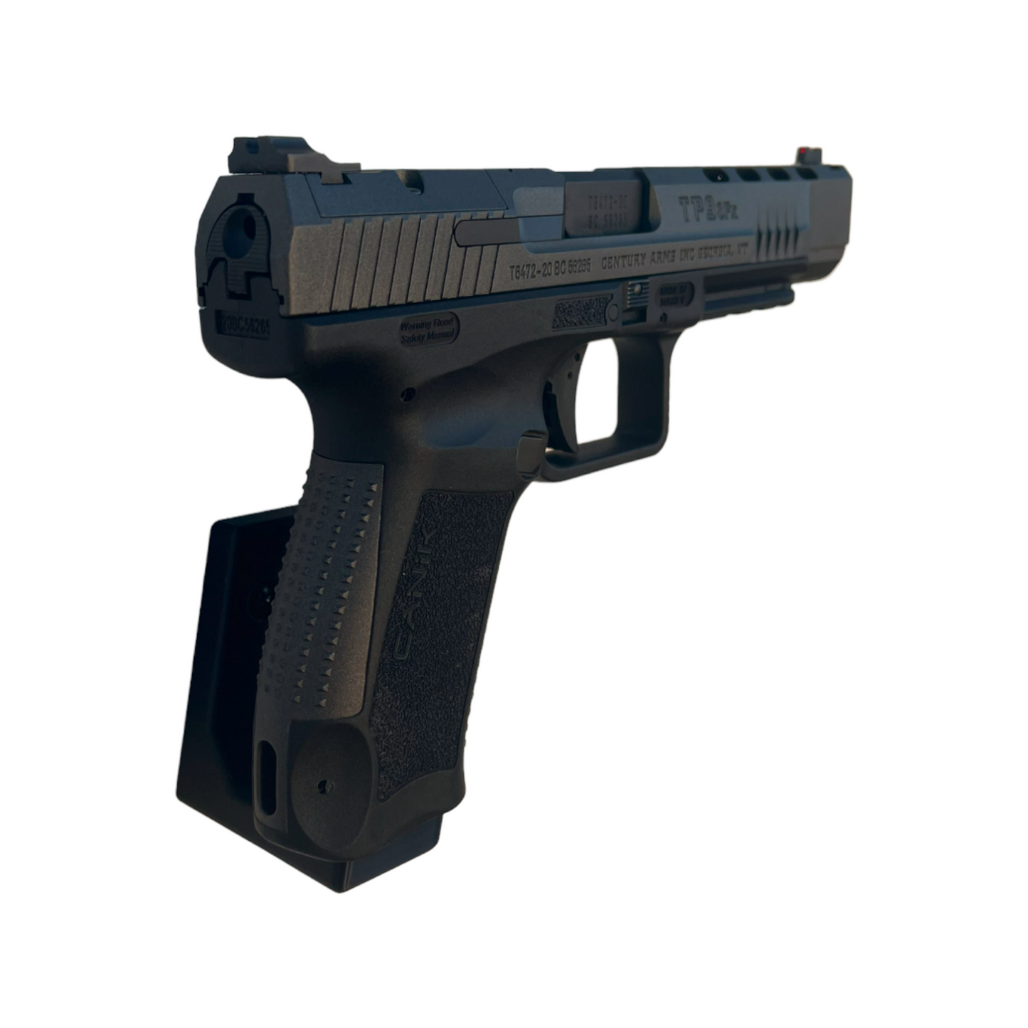 Canik TP9 Wall Mount