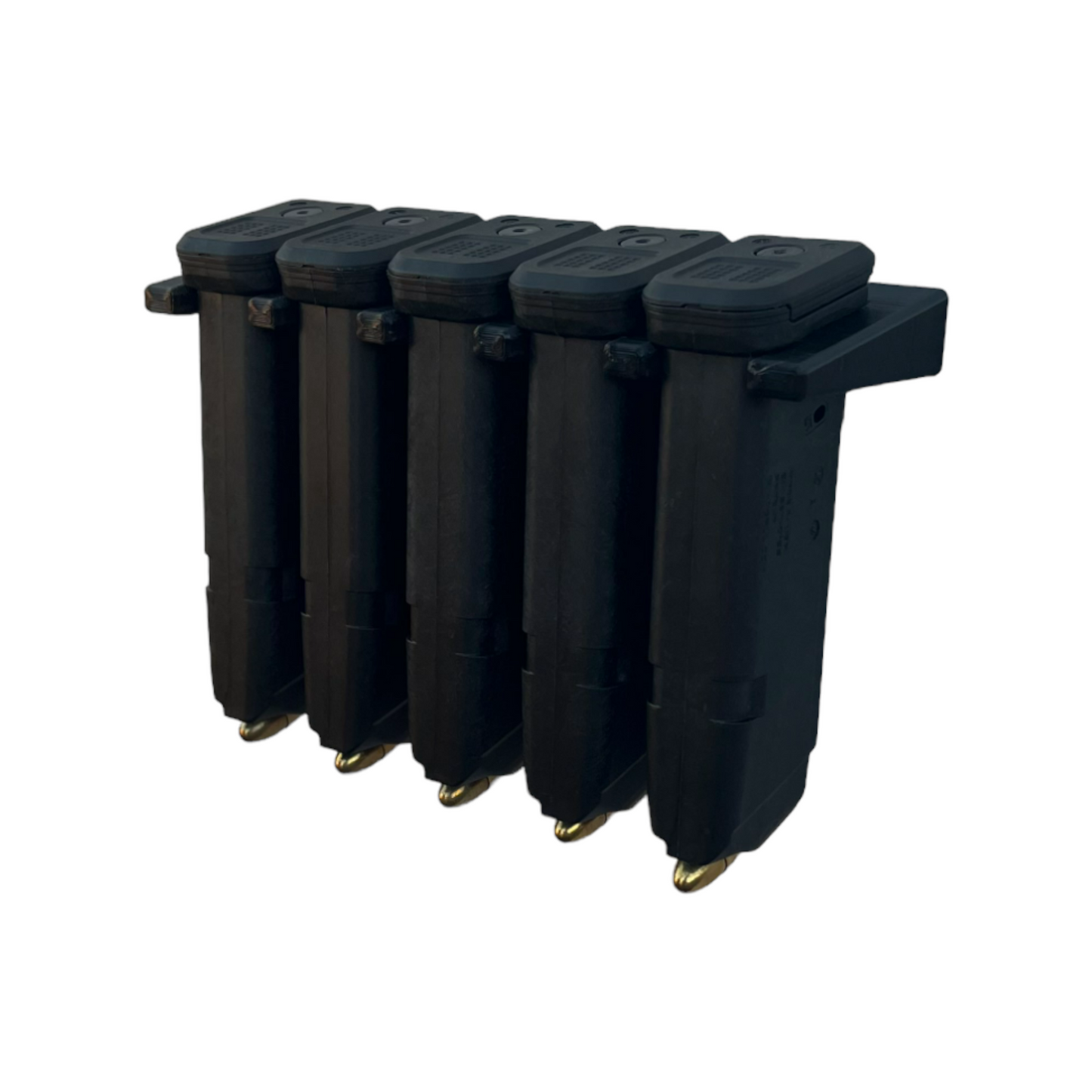 Glock Compatible Magazine Wall Mount / Rack