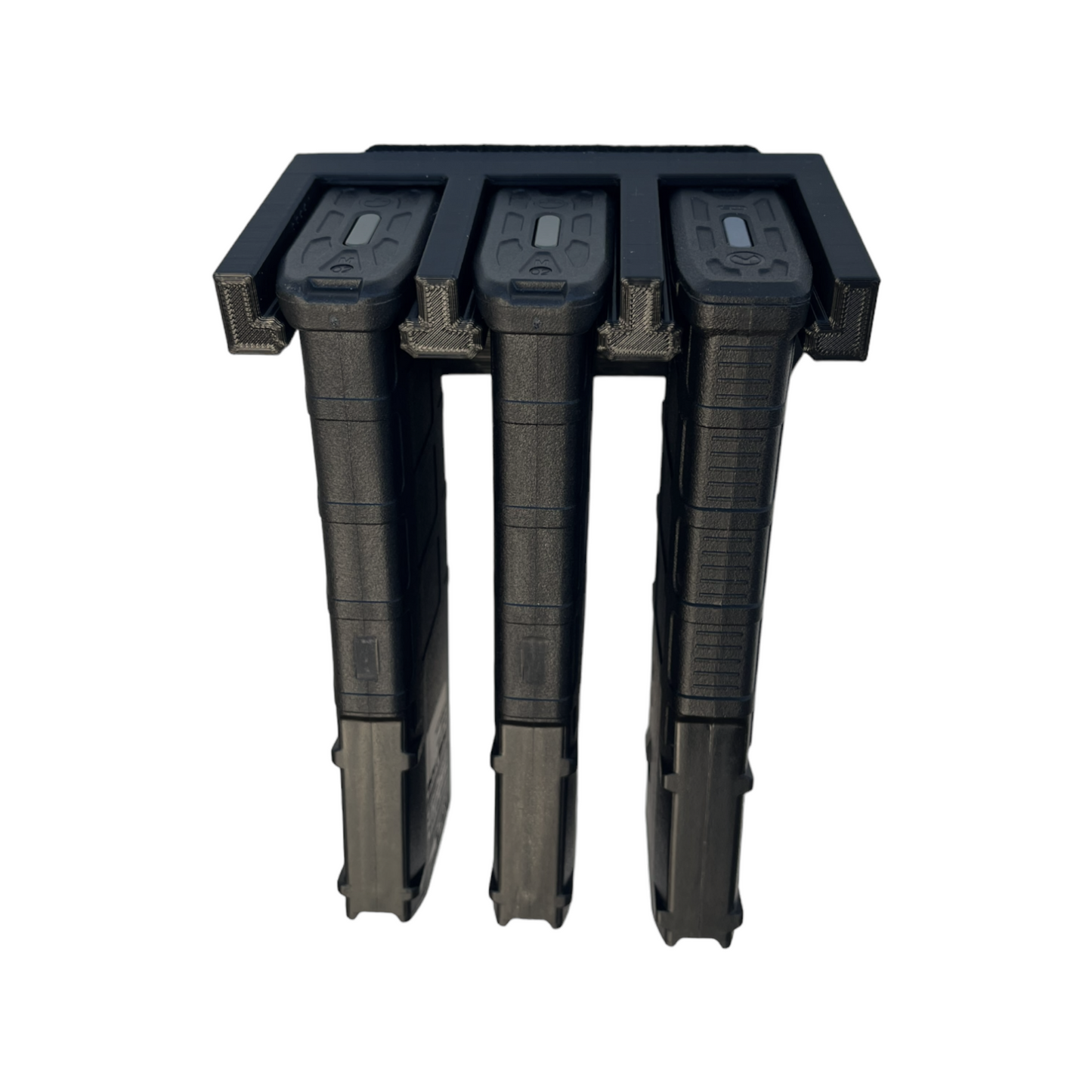 AR-15 Magazine Wall Mount / Rack