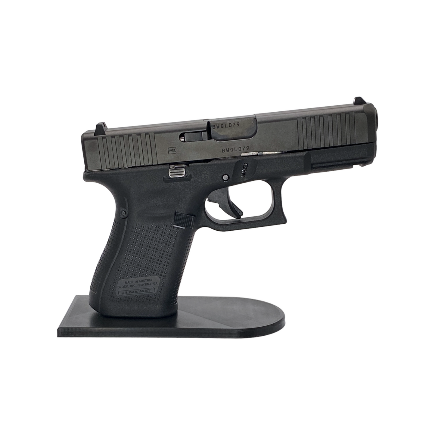 Glock Compatible Stand