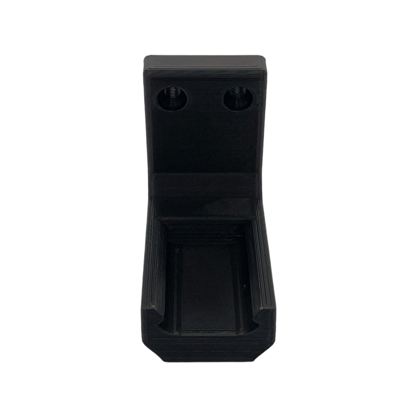 Glock Compatible Front Rail Wall Mount