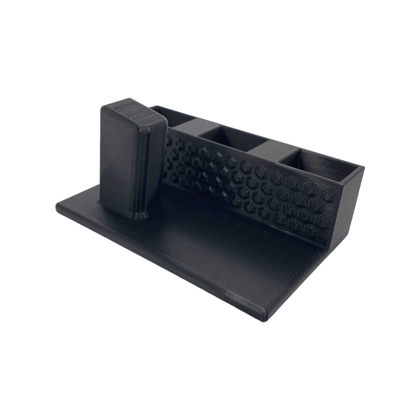 Canik TP9 Stand W/ Magazine Holder