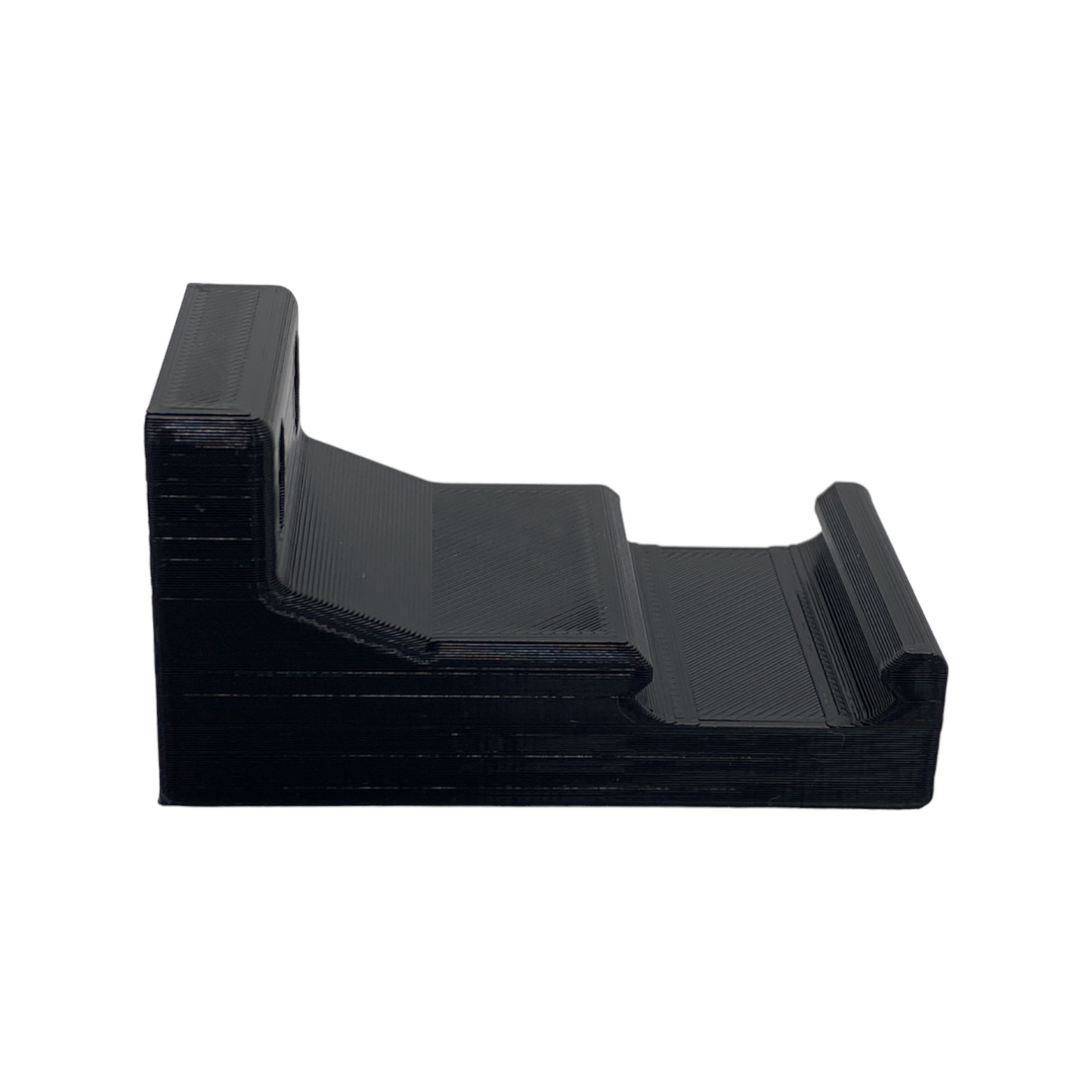 Glock Compatible Side Rail Wall Mount