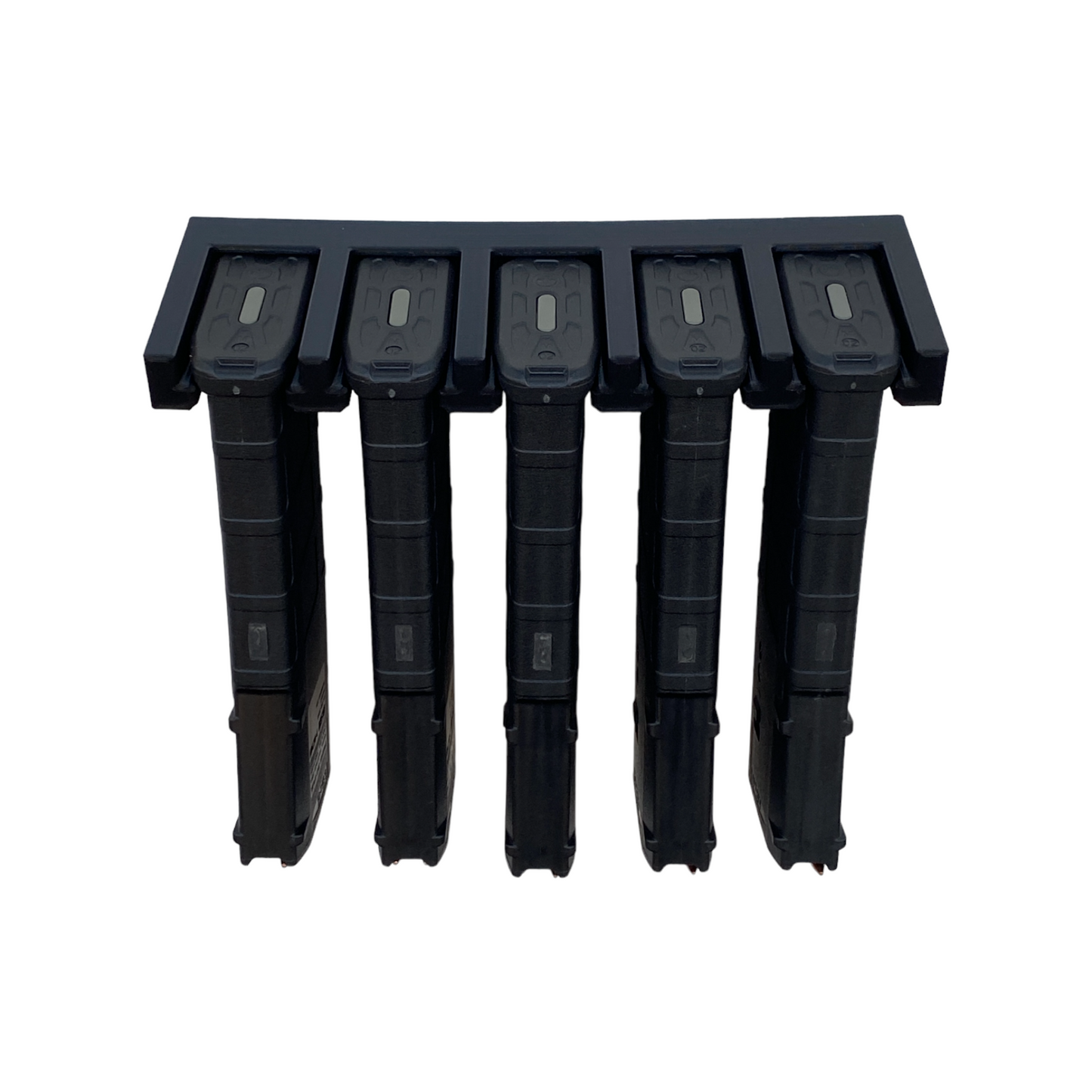 AR-15 Magazine Wall Mount / Rack