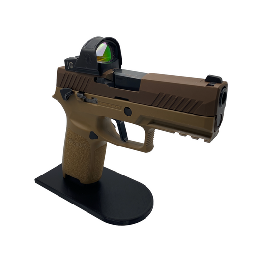 Sig P320 Stand
