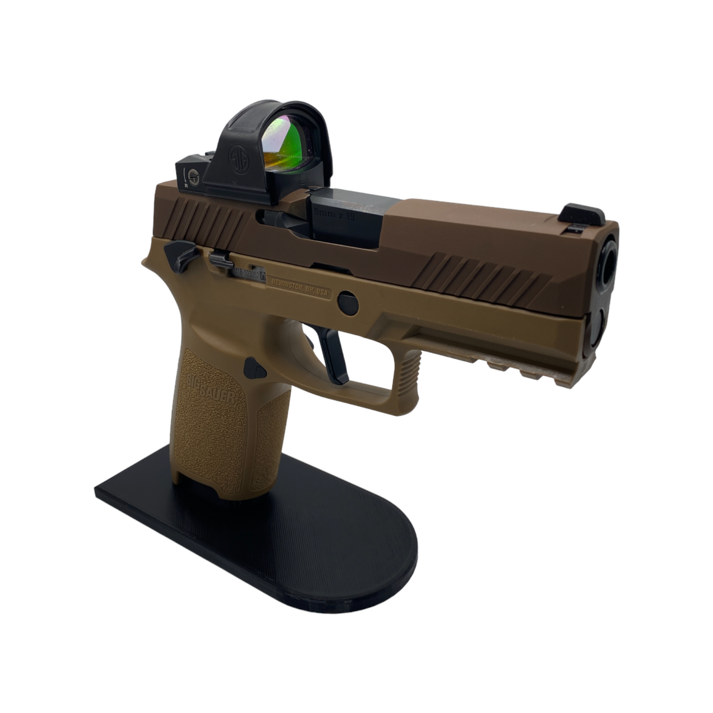 Beretta M9/92 Stand