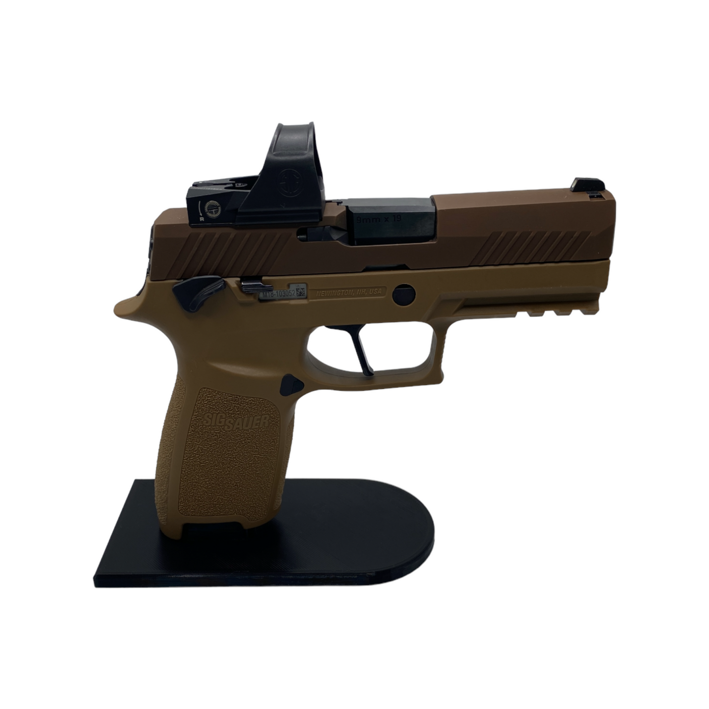 Sig P320 Stand