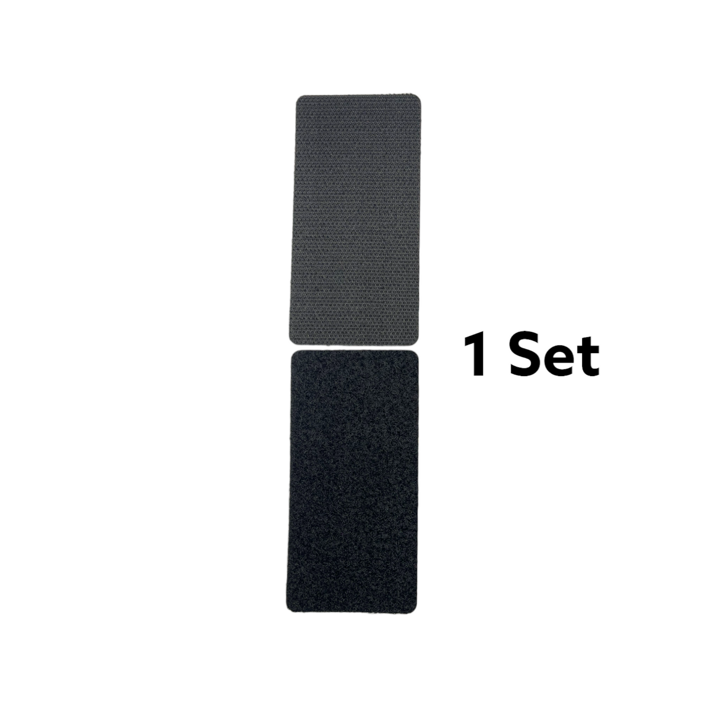 Velcro 4"x2" Set of Extra Strips