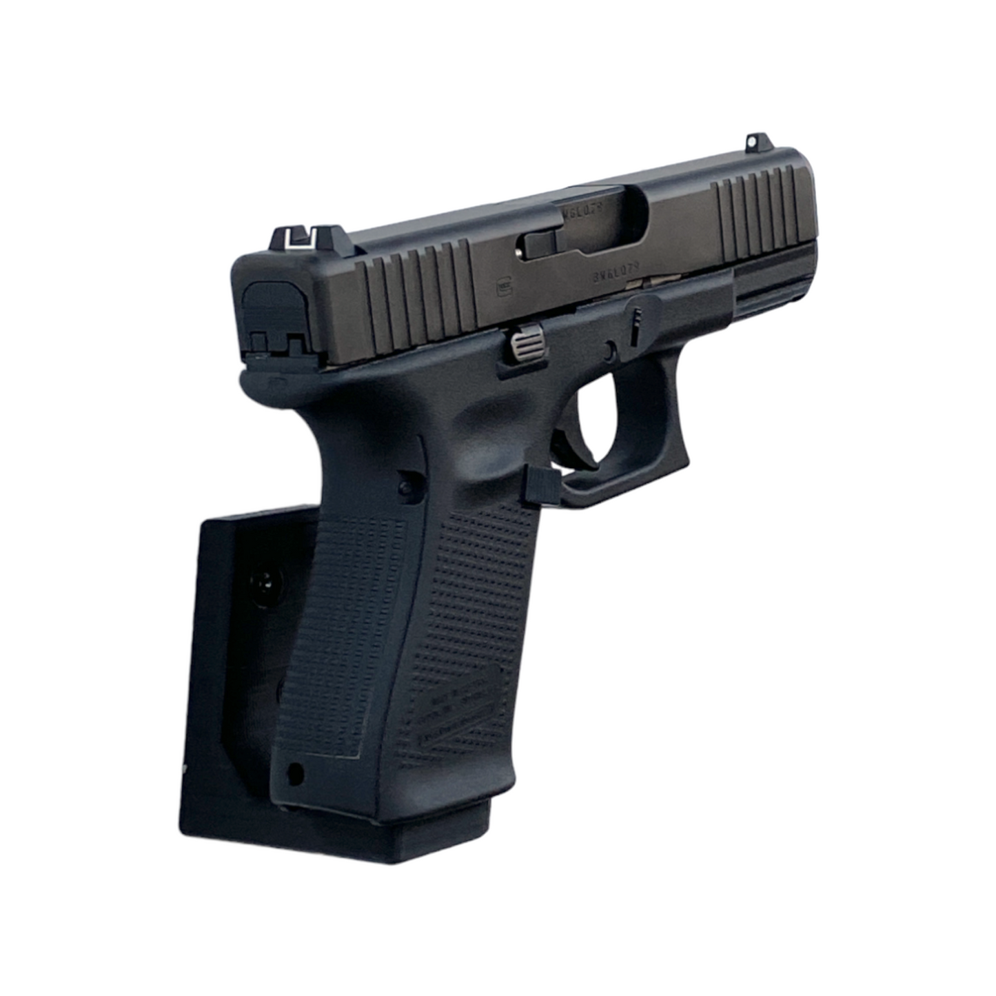 Glock Compatible Wall Mount