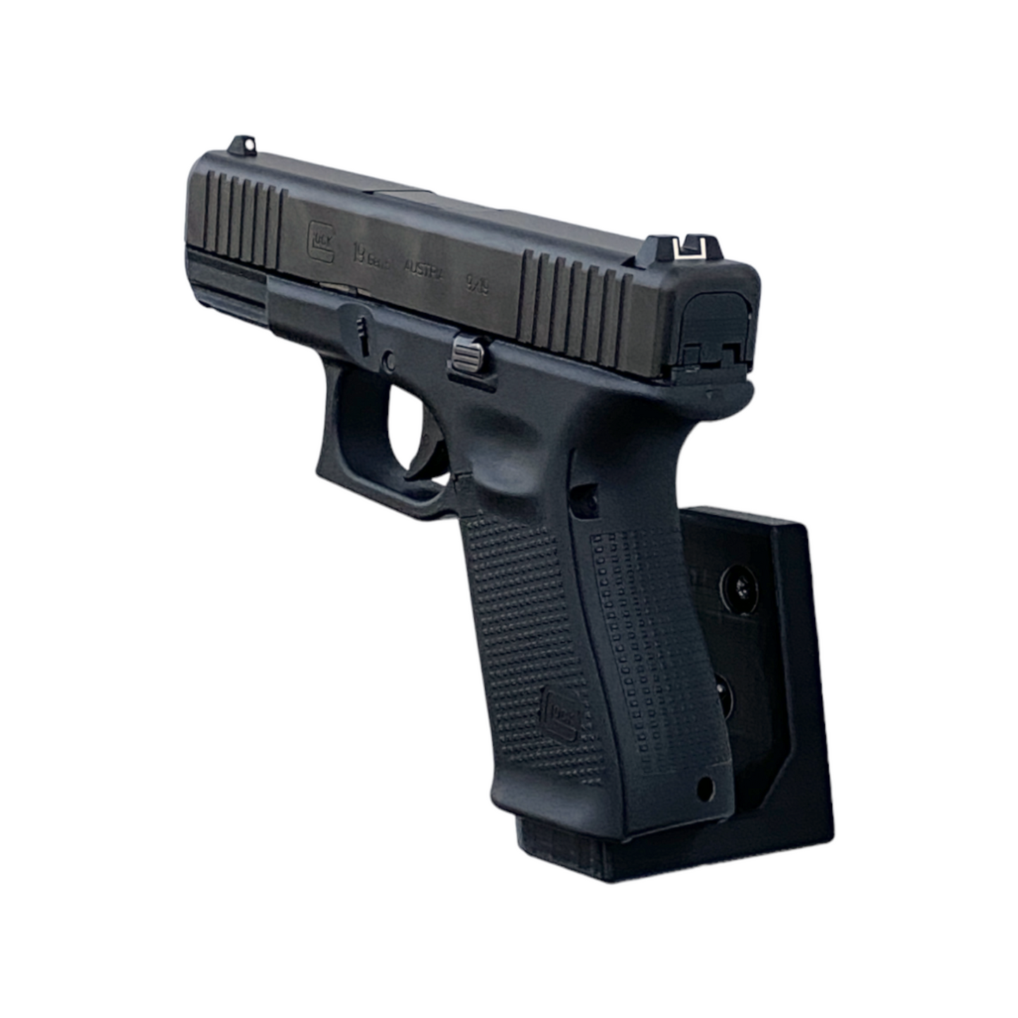 Glock Compatible Wall Mount