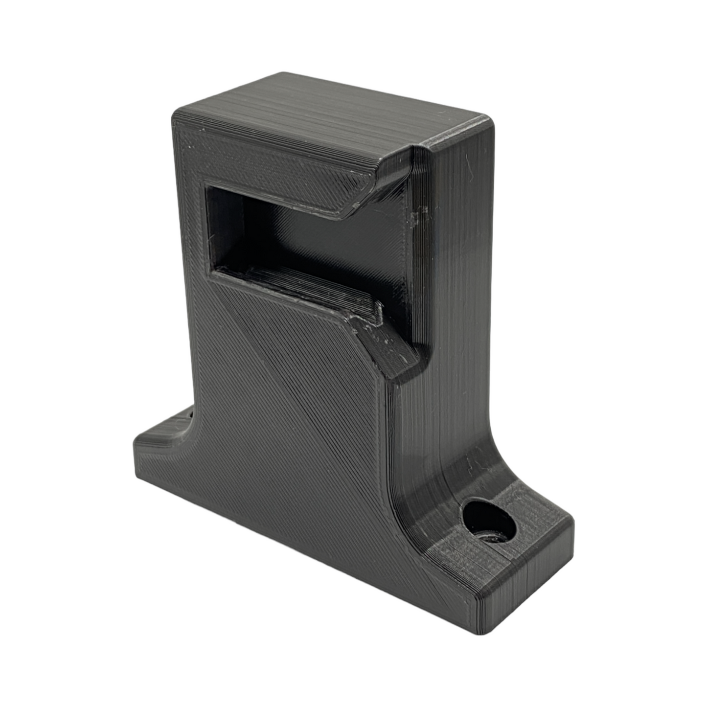 Picatinny Wall Mount - Offset