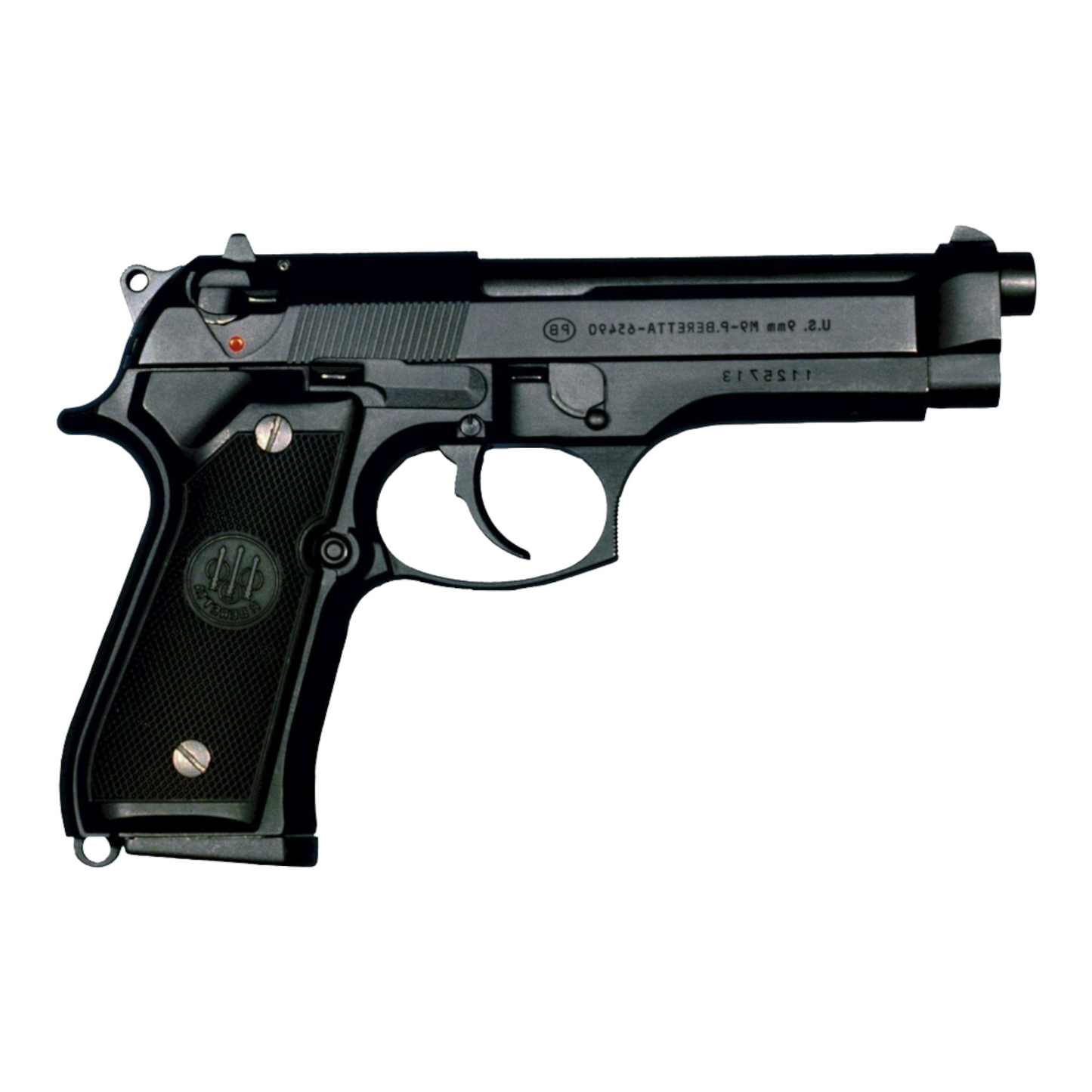 Beretta M9/92 Wall Mount